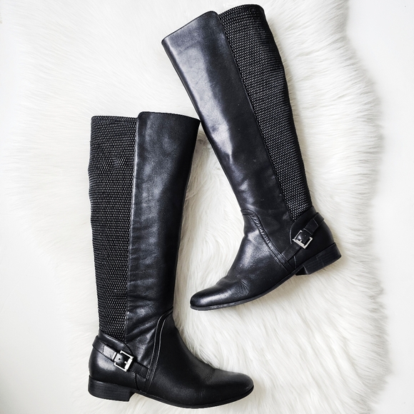 Ladies Boots Isaac Mizrahi Boots Isaac Mizrahi Live Wide Calf